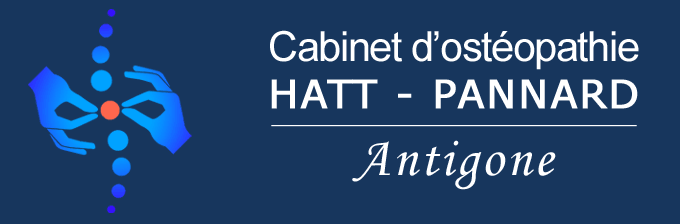 Cabinet d'ostéopathie HATT - PANNARD